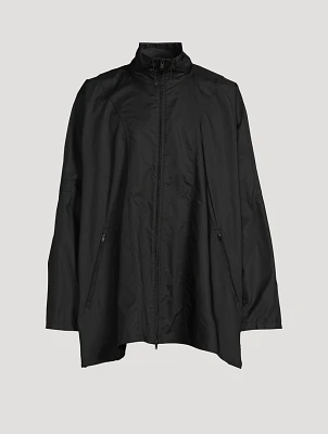 Marty Tech Canvas Jacket