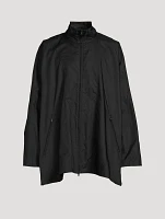 Marty Tech Canvas Jacket