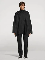 Marty Tech Canvas Jacket
