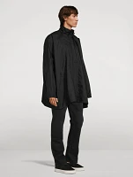 Marty Tech Canvas Jacket