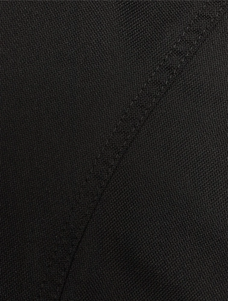 Marty Tech Canvas Jacket