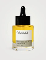 Organic Facial Oil