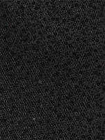 Nixie Sequin Halter Gown