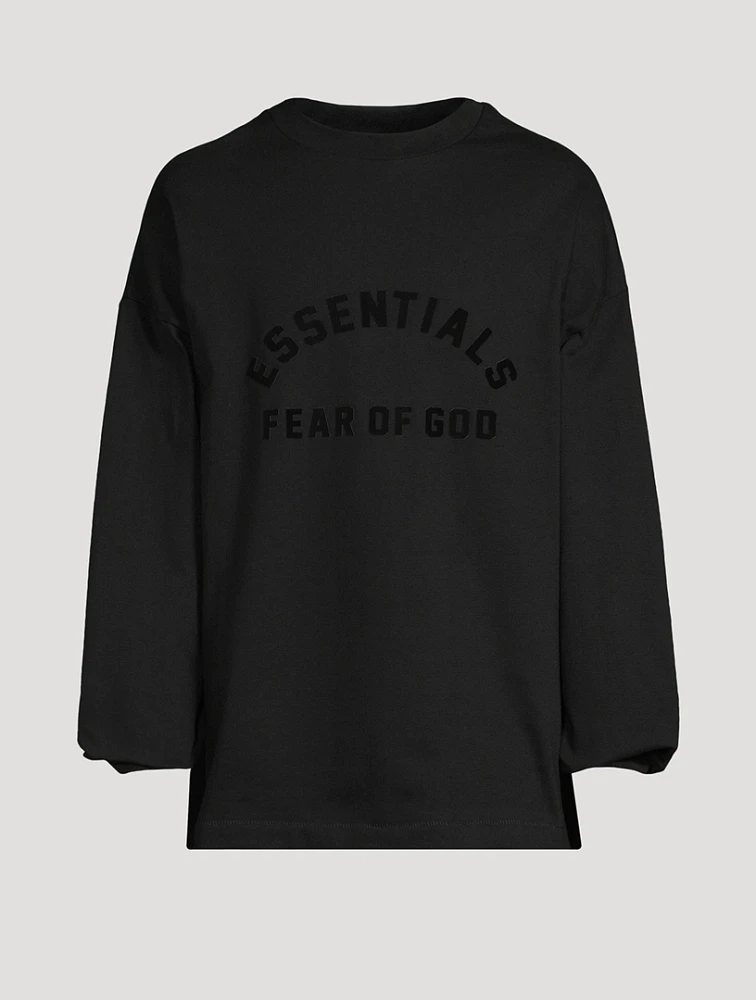 Essentials Long-Sleeve T-Shirt