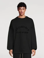 Essentials Long-Sleeve T-Shirt