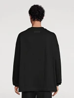 Essentials Long-Sleeve T-Shirt