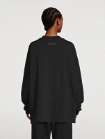 Essentials Long-Sleeve T-Shirt