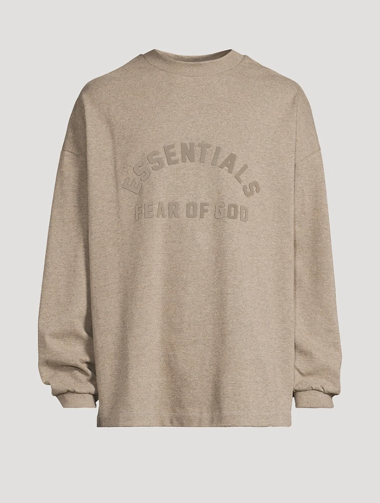 Essentials Long-Sleeve T-Shirt