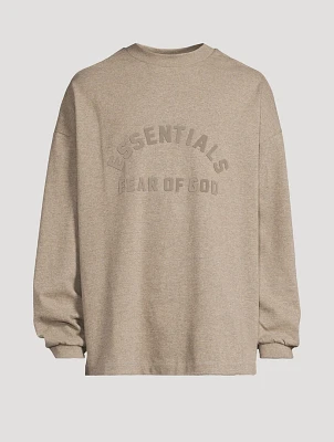 Essentials Long-Sleeve T-Shirt