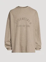 Essentials Long-Sleeve T-Shirt