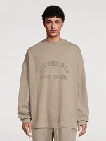 Essentials Long-Sleeve T-Shirt