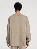 Essentials Long-Sleeve T-Shirt