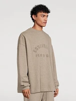 Essentials Long-Sleeve T-Shirt