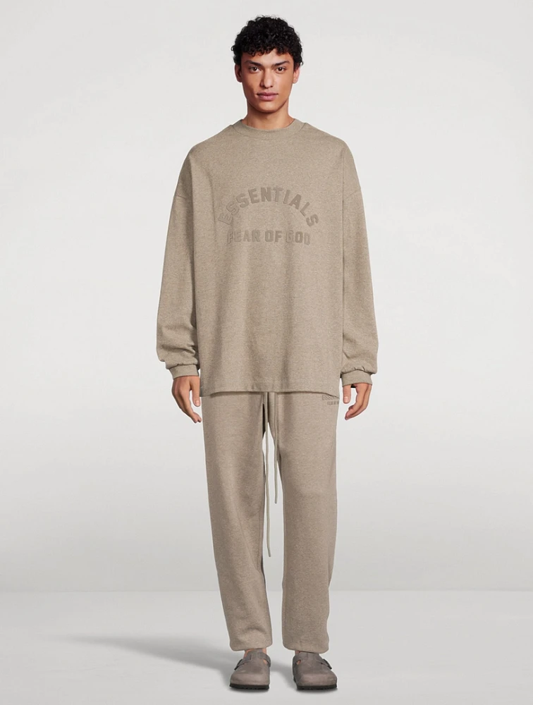 Essentials Long-Sleeve T-Shirt
