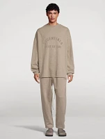 Essentials Long-Sleeve T-Shirt