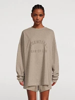 Essentials Long-Sleeve T-Shirt