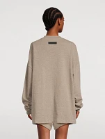 Essentials Long-Sleeve T-Shirt
