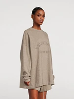 Essentials Long-Sleeve T-Shirt