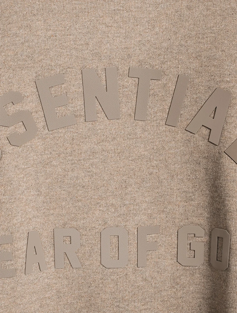 Essentials Long-Sleeve T-Shirt
