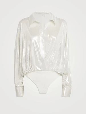 Shirt Bodysuit