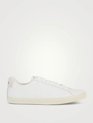 Esplar Leather Sneakers