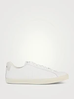 Esplar Leather Sneakers