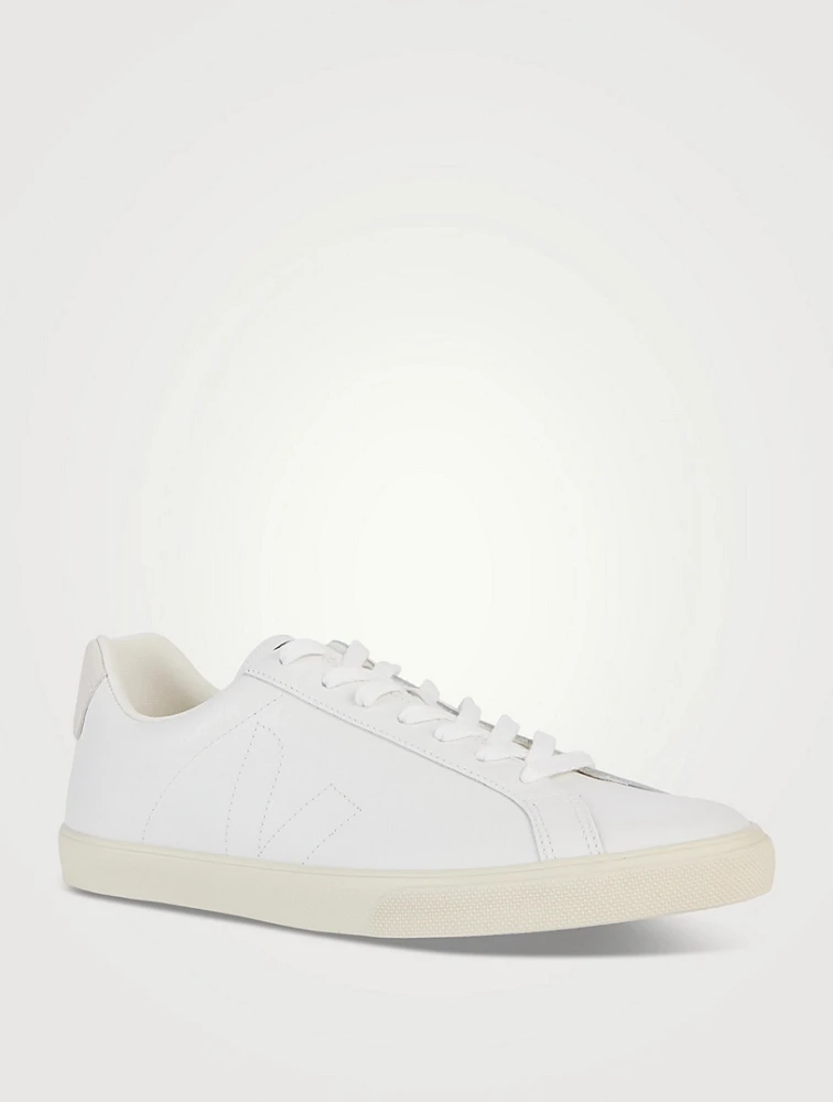 Esplar Leather Sneakers