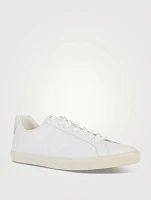 Esplar Leather Sneakers