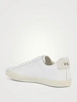 Esplar Leather Sneakers