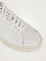 Esplar Leather Sneakers