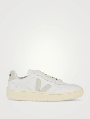 V-90 O.T. Leather Sneakers