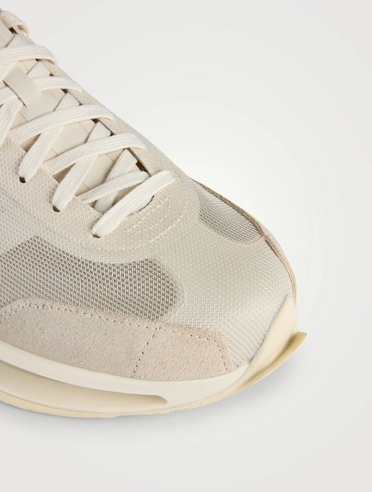 S-Gendo Run Sneakers