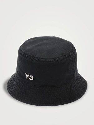 Logo Bucket Hat