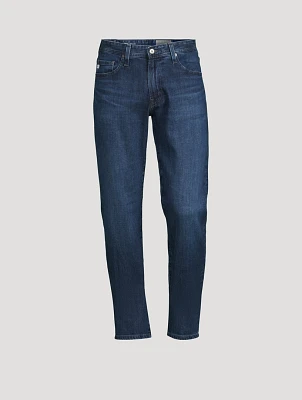 Tellis Vapor Wash Modern Slim Jeans