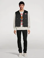 Dylan Slim Skinny Jeans