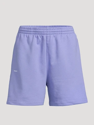 365 Midweight Cotton Mid-Length Shorts