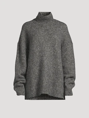 Uma Turtleneck Sweater