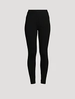 Core Rib Leggings