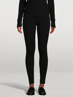 Core Rib Leggings