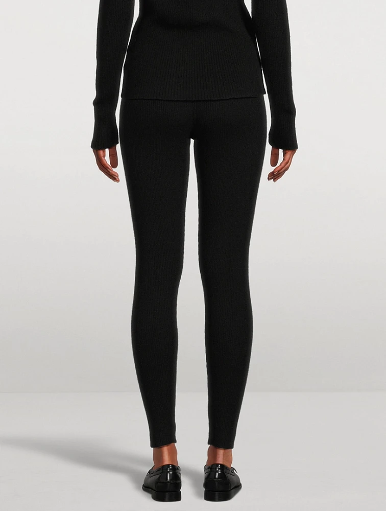 Core Rib Leggings