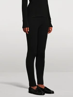 Core Rib Leggings