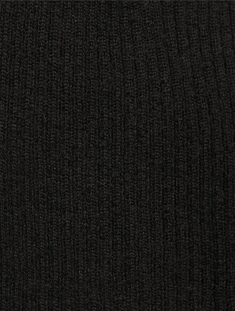 Core Rib Leggings