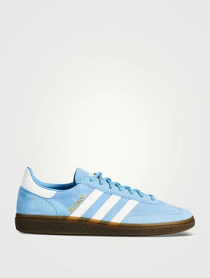Handball Spezial Suede Sneakers