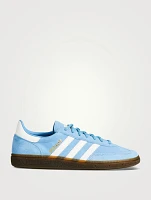 Sneakers Handball Spezial en suède