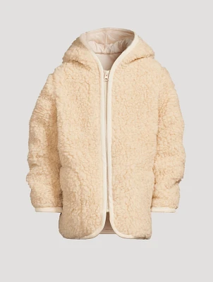 Wool Coat