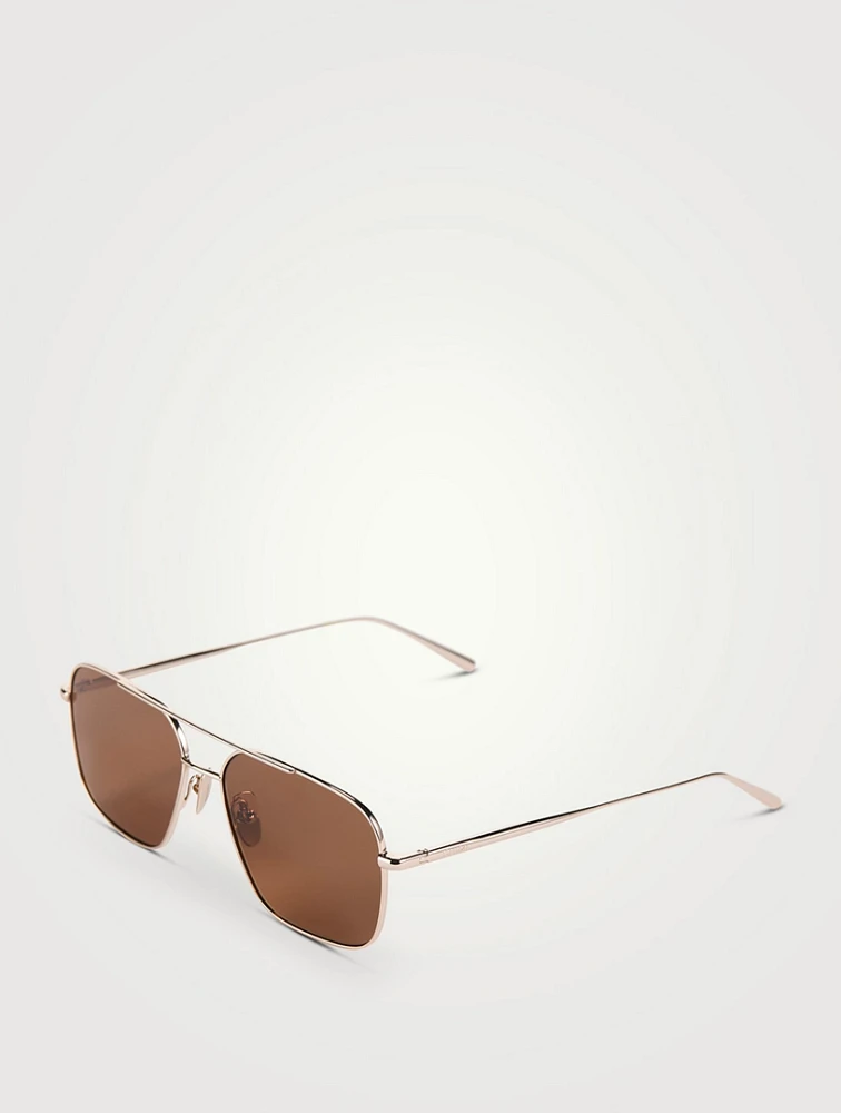 Aviator Sunglasses