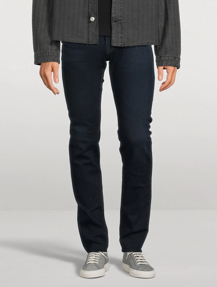 Dylan Slim Skinny Jeans