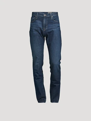 Tellis 360° Modern Slim Jeans