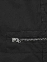 Cotton Enzyme Twill Cargo Pants