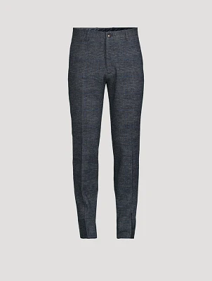 Roma Slim Trousers